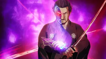 Задник до серіалу "Onimusha: Воїн оні" #1608063