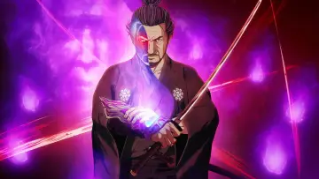 Задник до серіалу "Onimusha: Воїн оні" #1608064