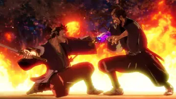Задник до серіалу "Onimusha: Воїн оні" #1608065