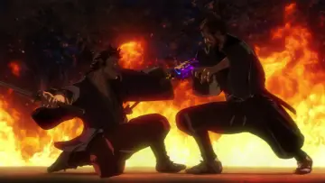 Задник до серіалу "Onimusha: Воїн оні" #1608066