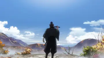 Задник до серіалу "Onimusha: Воїн оні" #1608068