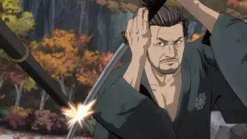 Задник до серіалу "Onimusha: Воїн оні" #1608072