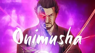 Задник до серіалу "Onimusha: Воїн оні" #1608073