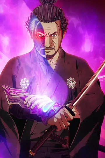Постер до серіалу "Onimusha: Воїн оні" #1608088