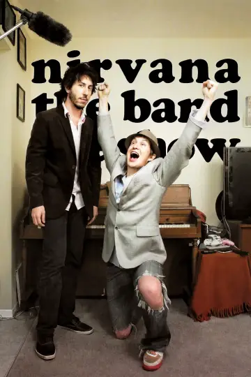 Шоу про гурт Nirvana (2007)