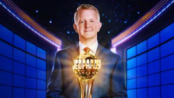 Задник до серіалу "Jeopardy! Masters" #1228106