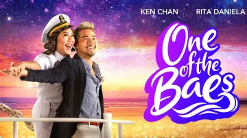Задник до серіалу "One of the Baes" #1537940