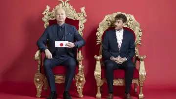 Задник к сериалу "Taskmaster Australia" #1358226