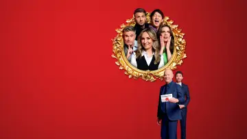 Задник к сериалу "Taskmaster Australia" #1358228