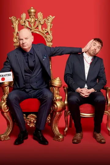 Постер к сериалу "Taskmaster Australia" #1358232