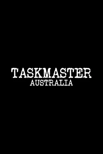 Постер к сериалу "Taskmaster Australia" #1358236