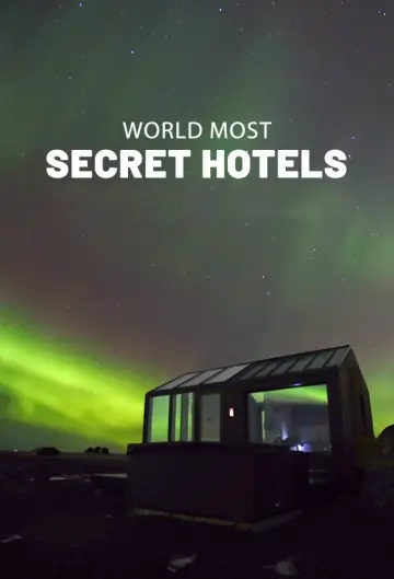 Постер до серіалу "World
