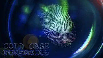 Задник до серіалу "Cold Case Forensics" #1669485