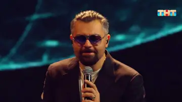 Задник до серіалу "Конфетка" #1837457