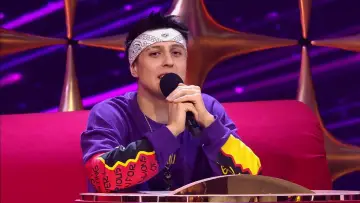 Задник до серіалу "Конфетка" #1837458