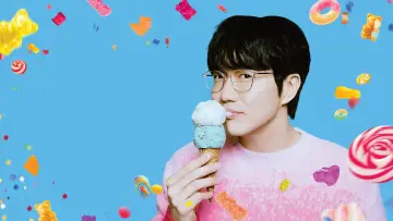 Задник до серіалу "더 시즌즈" #1420737