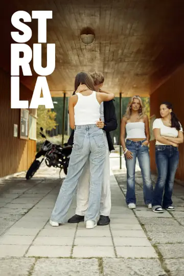 Постер до серіалу "Strula" #1444277