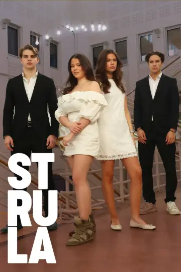 Постер до серіалу "Strula" #1444278