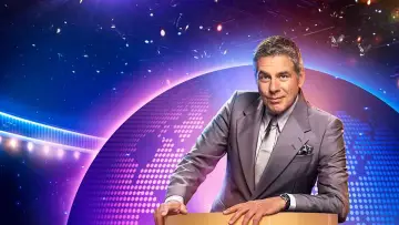 Задник до серіалу "Jeopardy! Sverige" #1352339