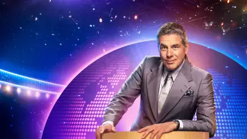 Задник до серіалу "Jeopardy! Sverige" #1352340
