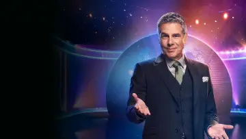 Задник до серіалу "Jeopardy! Sverige" #1352342