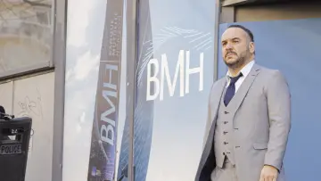 Le Négociateur постер