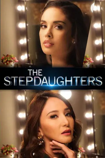The Stepdaughters постер
