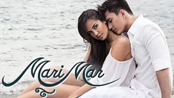 Задник до серіалу "MariMar" #1442728