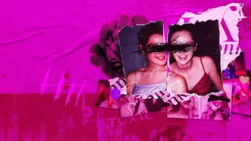 Задник до серіалу "Mean Girl Murders" #1552271