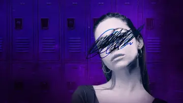 Задник до серіалу "Mean Girl Murders" #1552273