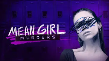 Задник до серіалу "Mean Girl Murders" #1552274