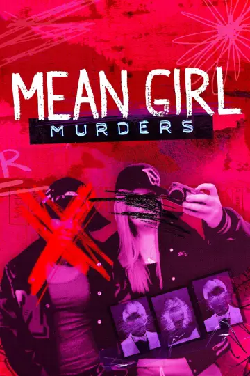 Постер до серіалу "Mean Girl Murders" #1552280