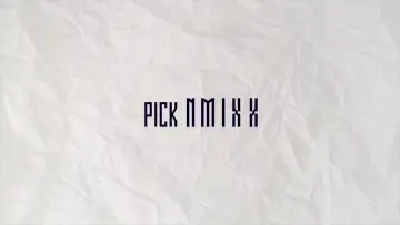 Задник до серіалу "PICK NMIXX" #1551478