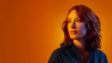 Задник до серіалу "The Future with Hannah Fry" #1669331