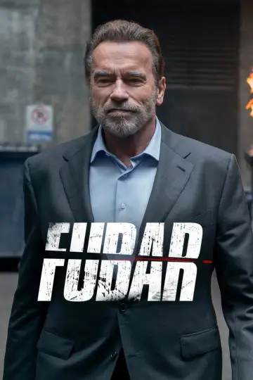 Постер до серіалу "FUBAR" #1373648
