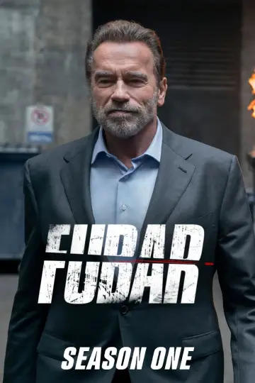 Постер до серіалу "FUBAR" #1723479