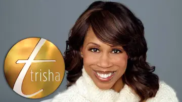 Задник до серіалу "The Trisha Goddard Show" #1539502