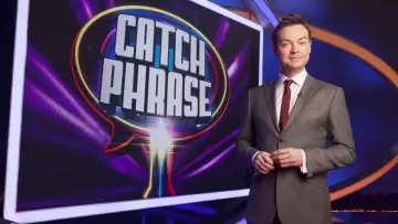 Задник до серіалу "Celebrity Catchphrase" #1446387
