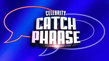 Задник до серіалу "Celebrity Catchphrase" #1446388