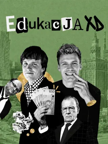 Education XD