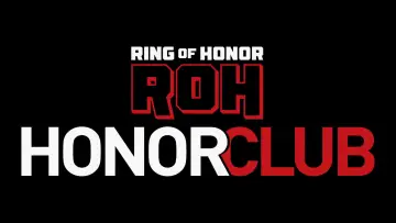 Задник к сериалу "ROH на HonorClub" #1225436