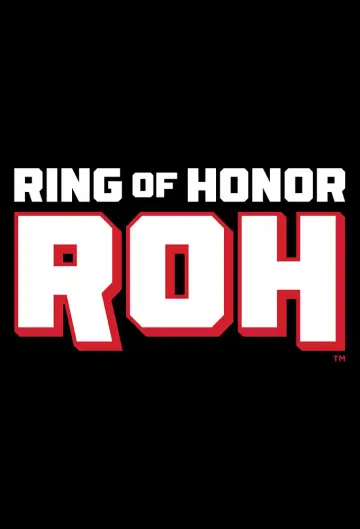 Постер к сериалу "ROH на HonorClub" #1225440