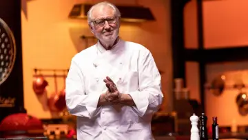 Задник до серіалу "Top chef : Le Concours parallèle" #1513691