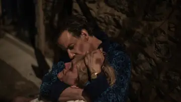 Задник до серіалу "So Long, Marianne" #1562389