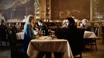 Задник до серіалу "So Long, Marianne" #1562406