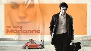 Задник до серіалу "So Long, Marianne" #1562409