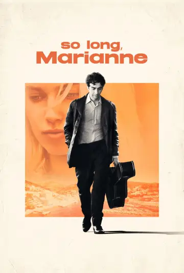 Постер до серіалу "So Long, Marianne" #1562415