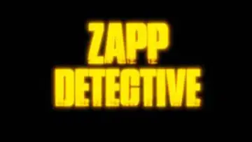 Задник до серіалу "Zapp Detective" #1830276