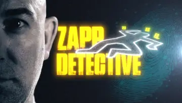 Задник до серіалу "Zapp Detective" #1830277