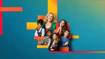 Família é Tudo постер